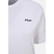 Camisetas de mujer Fila Bari (x2)