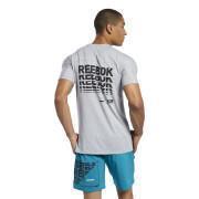 Camiseta Reebok Speedwick Move