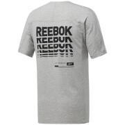 Camiseta Reebok Speedwick Move