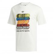 Camiseta adidas Originals Sportsrule