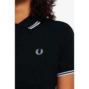 Vestido de mujer Fred Perry Twin Tipped
