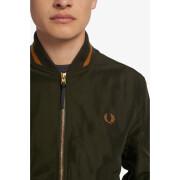 Chaqueta Fred Perry Sateen Tennis
