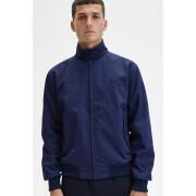 Chaqueta made in England Fred Perry Harrington