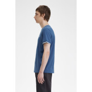 Camiseta Fred Perry Twin Tipped