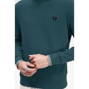 Sudadera Fred Perry Crew Neck