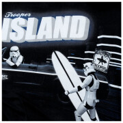 Calzoncillos bóxer Freegun Star Wars Trooper Island
