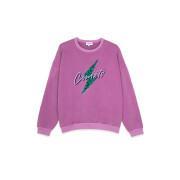 Sudadera de mujer French Disorder Cameron Washed Comets