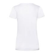 Camiseta de mujer Fruit of the Loom Valueweight 61-372-0