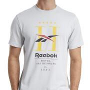 Camiseta Reebok Classics Hotel