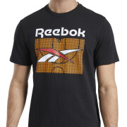 Camiseta Reebok Classics Casual Court