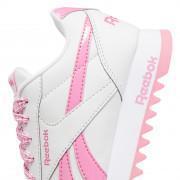 Zapatillas de deporte para chicas Reebok Classics Royal Jogger 2 Platform