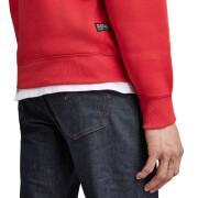 Sweatshirt con capucha G-Star Premium Core