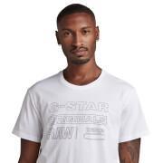 Camiseta G-Star Originals