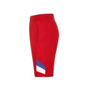 Pantalón corto Le Coq Sportif tricolor