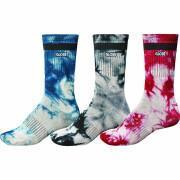 Calcetines Globe All Tied Up 3 Pack