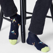 Calcetines Happy Socks Game