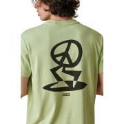Camiseta Globe Peace Man