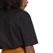 Camiseta de mujer adidas Originals LOUNGEWEAR Adicolor Essentials