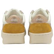 Zapatillas de deporte para mujeres Gola Grandslam Quadrant