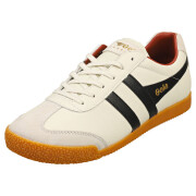 Formadores Gola Harrier Leather