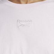 Camiseta mangas largas mujer Reebok Classics