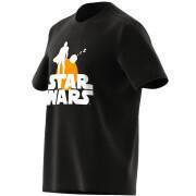 Camiseta adidas x Star Wars: The Mandalorian Graphic