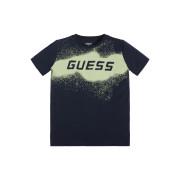 Camiseta para niños Guess