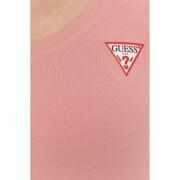 Camiseta de mujer Guess Mini Triangle