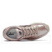 Zapatos de mujer New Balance 500 classic