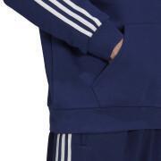 Sudadera con capucha adidas Originals Adicolor 3-Stripes