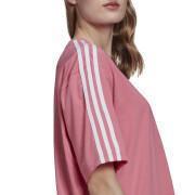 Camiseta de mujer adidas Originals Adicolor s Oversize
