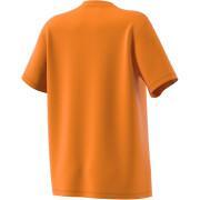 Camiseta adidas Originals Adicolor Corded Velour Loose