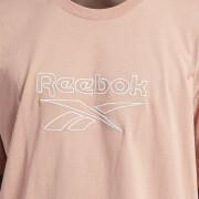 Camiseta Reebok Vector