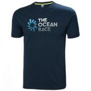 Camiseta Helly Hansen the ocean race