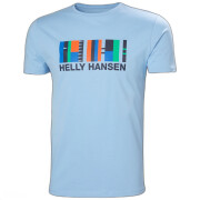 Camiseta Helly Hansen Shoreline 2.0