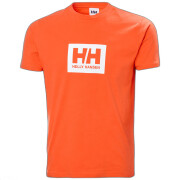 Camiseta Helly Hansen HH Box T