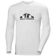 Camiseta Norte Helly Hansen Graphic Crew