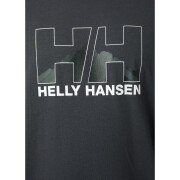 Camiseta Helly Hansen Nord graphic