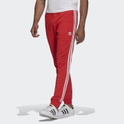 Pantalones adidas Originals Adicolor s Primeblue SST