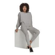 Sudadera de mujer adidas Originals Adicolor Essentials Fleece