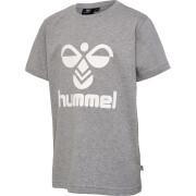 Camiseta para niños Hummel hmlTRES2-PACK
