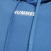 Sudadera con capucha Hummel Legacy