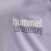Camiseta de mujer Hummel Legacy Lara