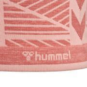 Camiseta de mujer Hummel MT Energy