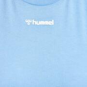 Camiseta de tirantes mujer Hummel MT Vanja