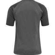 Camiseta Hummel Pro Grid