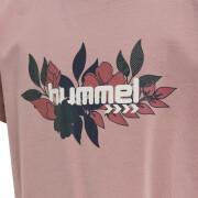 Camiseta de chica Hummel Karla