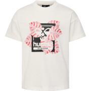 Camiseta infantil Hummel hmlAlexis