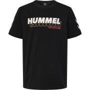 Camiseta infantil Hummel hmlSamuel