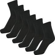 Paquete de 6 pares de calcetines Hummel Usual